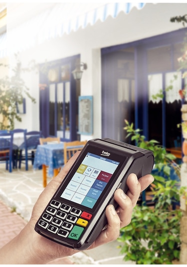 Beko 300 Tr Yazarkasa