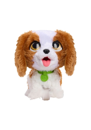 Furreal Poop-a-lots Spanıel-28159 Çok Renkli