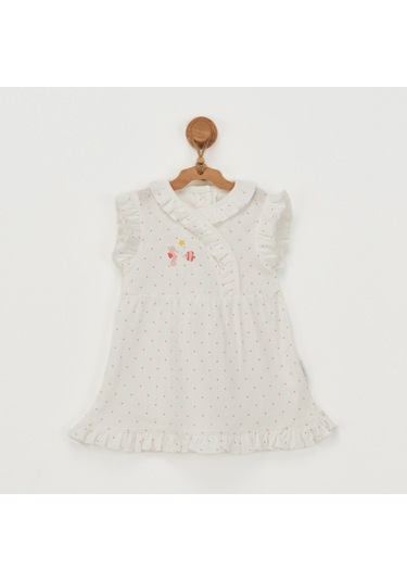 Andywawa Dress Mermaid Bebek Elbisesi AC22614