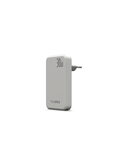 Truebo Minislim 30w Hızlı Şarj Adaptörü