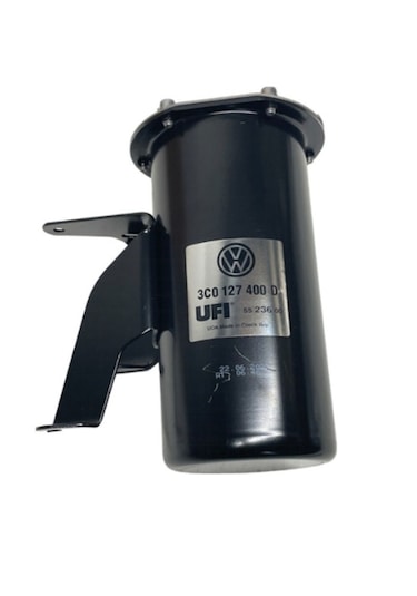 3c0127400d Vw Passat Cc 2009-2012 Yakıt Mazot Filtresi