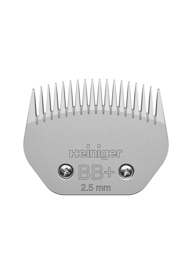 Heınıger Bıçak Komple 2,5 Mm Opal Xtend Bb+ 707-971.a