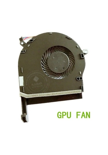 Asus Tuf Gaming Fx504g Fx704 Notebook Fan / Ver.2 Sağ Cpu Fanı 82498044