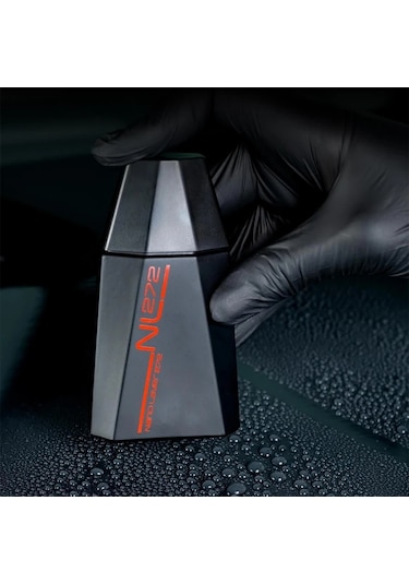 Nasiol Nl272 50ml Üst Düzey Nano Seramik Kaplama Ve Boya Koruma