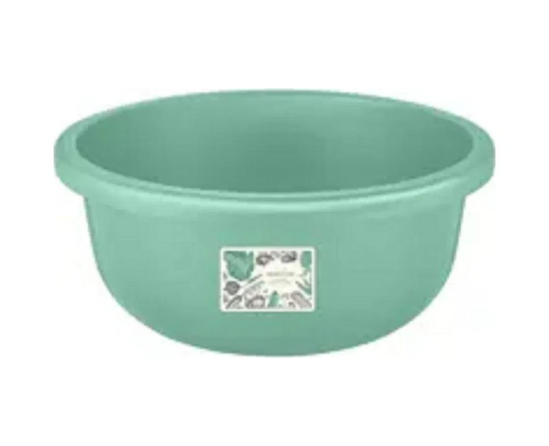 Spin&clean Plastik Leğen Ev Tipi 443909889