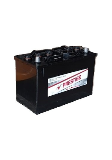 Ako Prestige 12v 115ah 800a Standart Akü Üretim Tarihi:2025