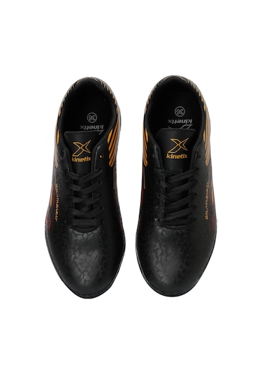 Gs Bruno Tf 3fx Siyah Unisex Halı Saha Ayakkabısı 000000000101349317 Siyah