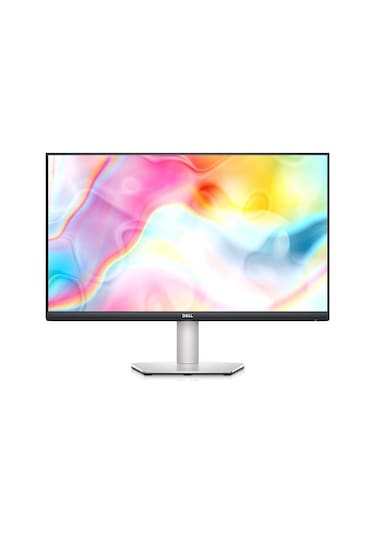 Dell S2722DC 27" 4 MS 75 Hz 2K QHD IPS LED Monitör