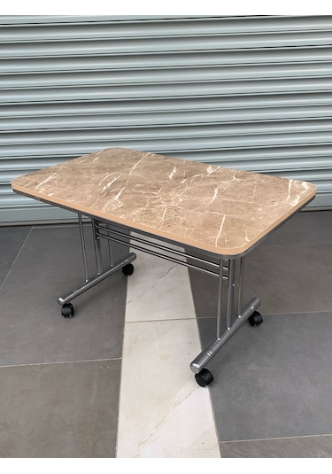 Tekerlekli Orta Sehpa, Tekerlekli Sehpa, Pratik Orta Sehpa