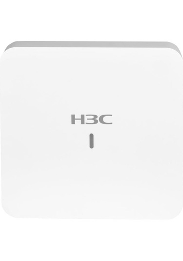 H3c Wa6120 Internal Antennas 4 Streams Dual Radio 802.11ax/ac/n Access Point