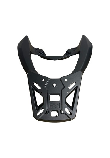 Hmapart Nmax Çanta Demiri H2 Siyah