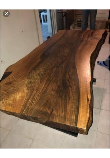Clou 30758.00000 Ahşap Sert Yağ Plus 100ml-4587