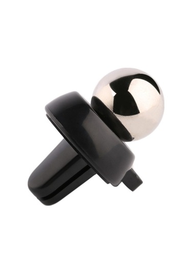 Wisdomselect Rose Golden Araç Montajlı Telefon Tutucu Hava Firar Çıkışı Montaj Standı İphone Uyumlu Rose Golden Için Siyah Yok Havalandırma Japnvı