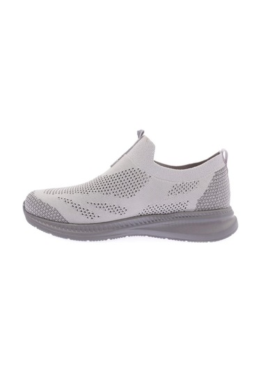 Forelli Lena-g Kadın Sneakers Ayakkabı LENA-G-R0380 Buz - Gri