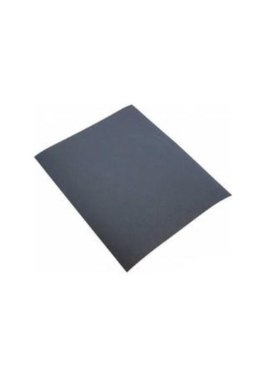 Zımpara Atlas Yaprak No 800 Kum 280X230 Mm