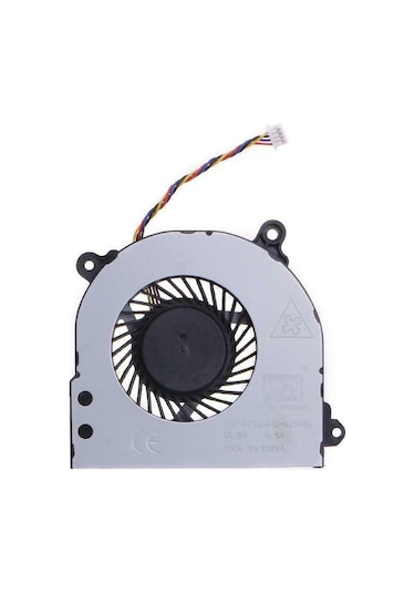 Alfabilgisayar Casper Uyumlu Nirvana H36 Fan Sıfır A++