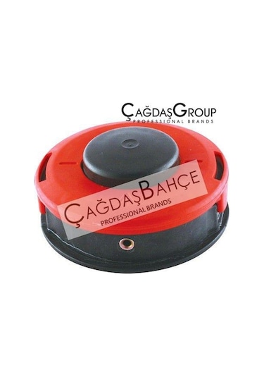 İtal IBS520 2.1 Hp 52 CC Benzin Motorlu Sırt Tırpan