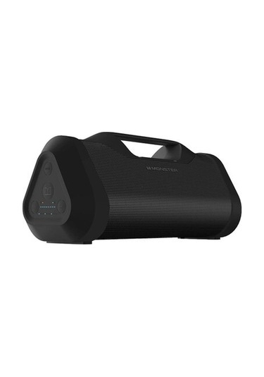 Monster Audio Blaster 3.0 Black 120w Taşınabilir Bluetooth Hoparlör