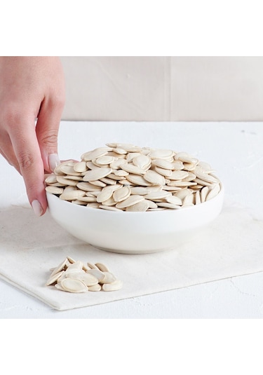 Bulutlar Kuruyemiş Kabak Çekirdeği Salamura Kg 1000 Gr