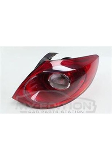 Monreal 71665 Stop Lambası Diş Sağ Cc 08-11 3c8945096d