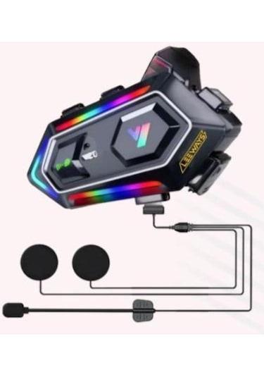 Time&Tech Y20 Bluetooth 5.4 Kulak İçi Kulaklık