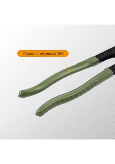 Delo Tehniki Kaynak Pensleri, 250 Mm, 415250 214699417