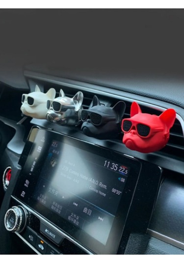 Haydut Oto Petek Geçme Koku Sarı