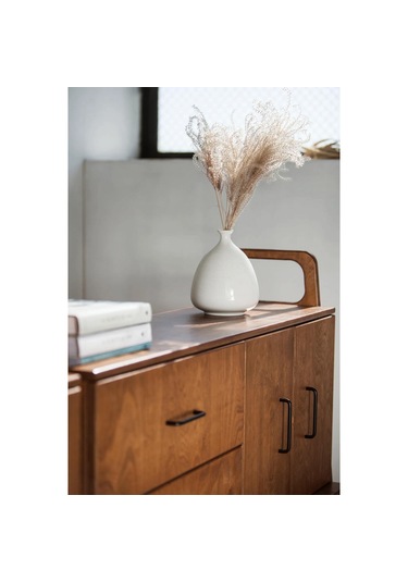 Woodesk Oasis, Ahşap, Dolap Ve Konsol, 140x90, Tik Renk