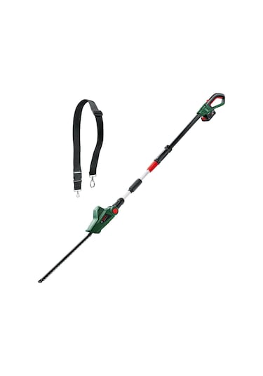 Bosch UniversalHedgePole 18 Tek Akülü 2.5 Ah Teleskopik Çit Kesme - 06008B3000