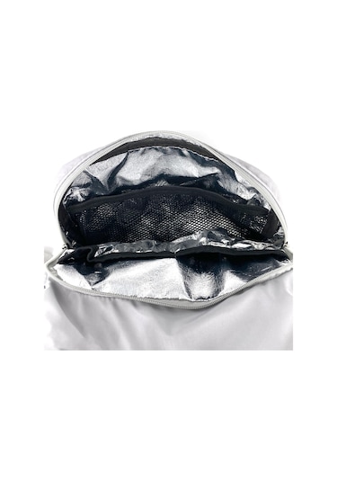 Prego Jasmine Bebek Bakım Çantası 3092 Siyah