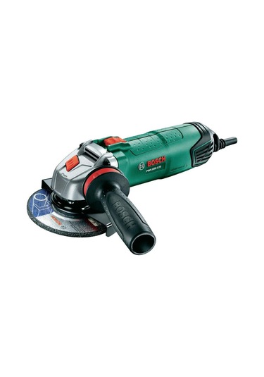 Bosch PWS 850-125 Compact (125 mm) Taşlama Makinesi