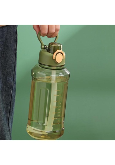 Homyl Seyahat Için Terazi Su Isıtıcısı Ile Yeniden Yeşil