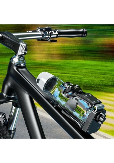 Tmc-2 Matara Ve Suluk Tutucu