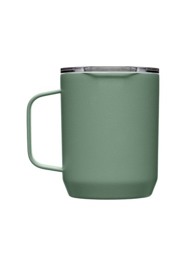 Camelbak Horizon Kulplu Kamp Bardağı 350 Ml - Haki