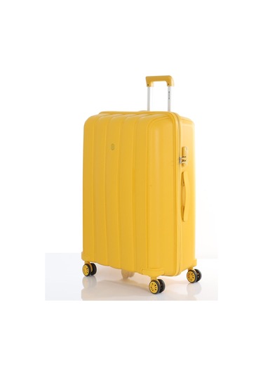 Mçs Polipropilen Valiz V305 75 Cm S18y10003375 00012