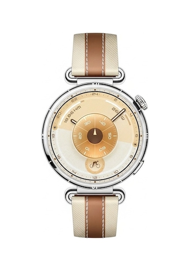 Huawei Watch GT 6 41 MM Akıllı Saat (Distribütör Garantili)