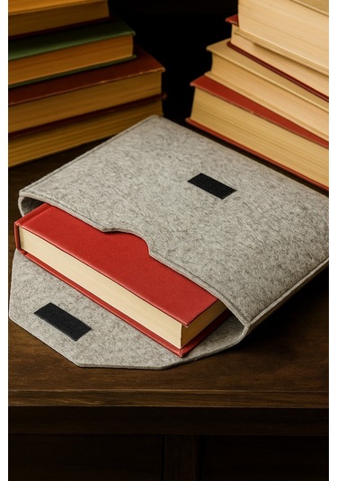 Newfull Doly Case 13 Inç Laptop / Notebook Kılıf Çantası Gri