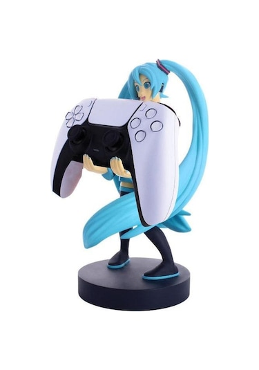 Exg Pro Cable Guys - Hatsune Miku Phone And Controller Holder