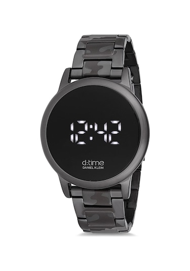 Danıel Kleın Dk013161b-07 Unisex Kol Saati