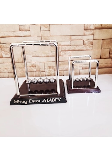 Kişiye Özel Büyük Boy Denge Topu Balance Ball