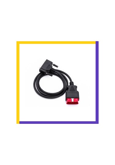 Magicmotorsport Flex Cihazı Obd Kablosu / Flx 2