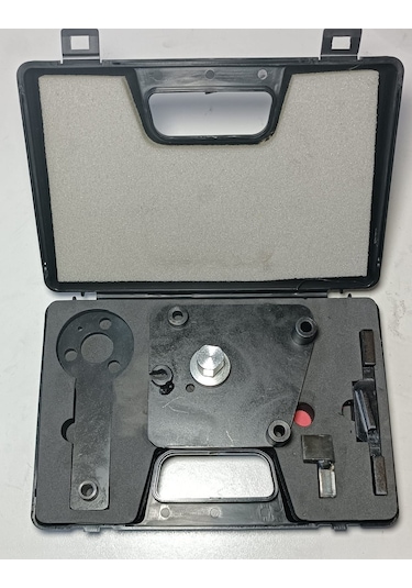 Simed Oto Aparat Fiat 1.4 8 V Sente Aparatı 4 Parça