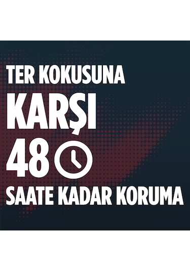 Blade Self Confidence Deodorant 6 x 150 ML