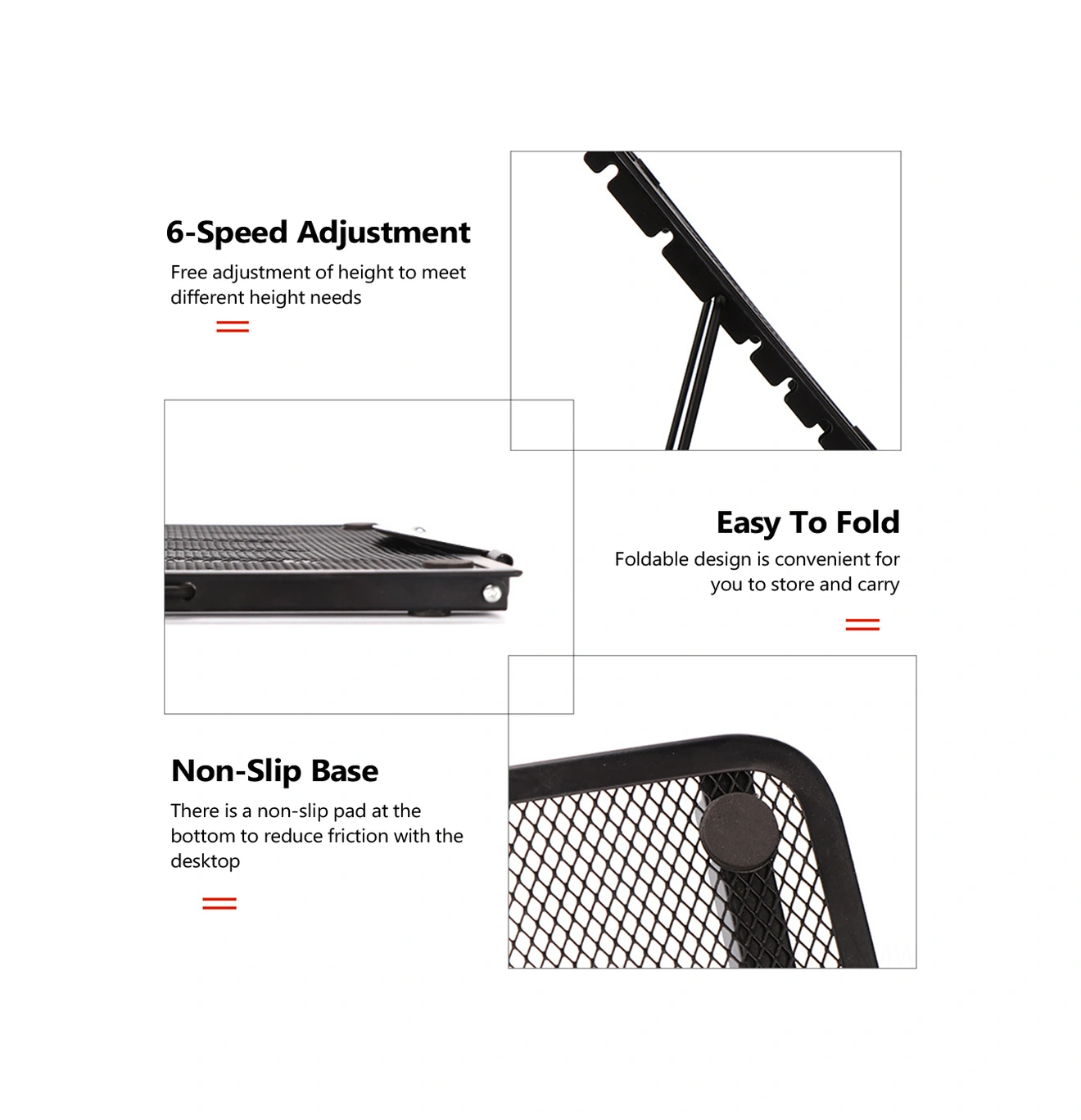 Moveevo Metalik Dizüstü Bilgisayar Ve Tablet Tutucu - Çok Renkli Seçenekler - Çizim, Yazma, Okuma İçin Güvenli Destek Moveevo Metalik Dizüstü Bilgisayar Ve Tablet Tutucu - Çok Renkli Seçenekler - Çizim, Yazma, Okuma İçin Güvenli Destek