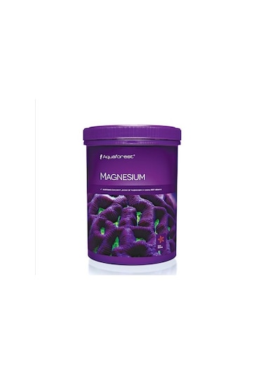 Aquaforest - Magnesium 750 Gr