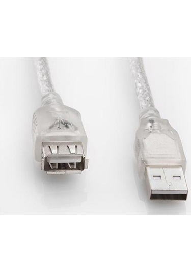 S-Link Sl-Af2005 USB 2.0 USB Uzatma Kablo (5 Metre)