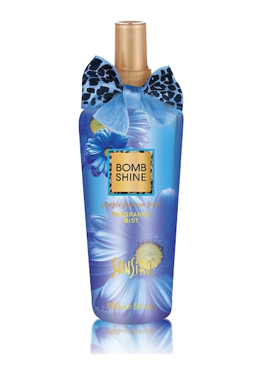 Sansiro Bomb Shine Vücut Spreyi 150 ML