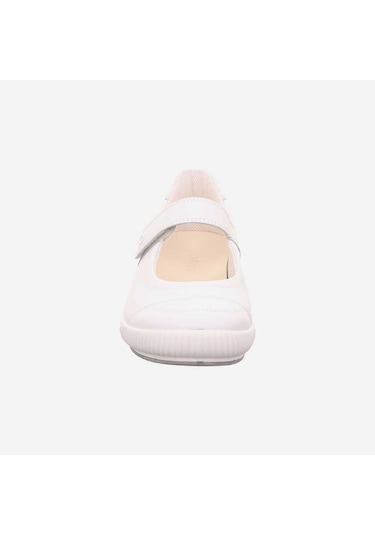 Sneaker Kadın 2-000300-1100 Legero Tanaro 5.0 White Beyaz