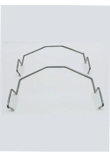 Lamel66 25x25 Mm Boru Tipi Yatak Tutucu 123688614 Paslanmaz Çelik