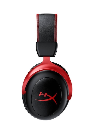 HyperX Cloud II HHSC2X-BA-RD/G Kablosuz 7.1 Surround Oyuncu Kulaklığı